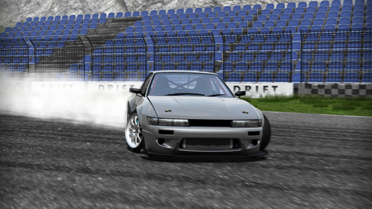 Peak Angle: Drift Online - Japan Cars Pack - 游戏机迷 | 游戏评测