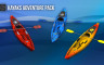 Fishing Planet: Kayaks Adventure Pack - 游戏机迷 | 游戏评测
