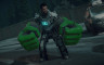 Dead Rising 4 - X-Fists - 游戏机迷 | 游戏评测