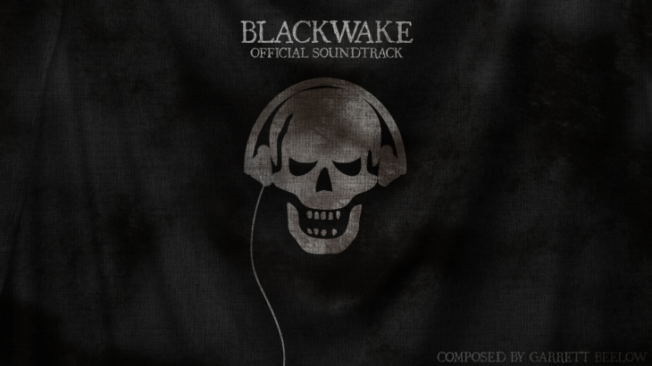 Blackwake Official Soundtrack - 游戏机迷 | 游戏评测