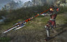 SAMURAI WARRIORS: Spirit of Sanada - Additional Weapons Set 1 - 游戏机迷 | 游戏评测