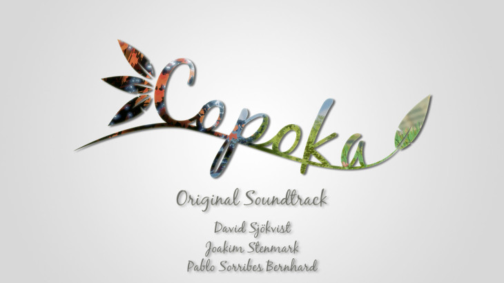 Copoka: Original Soundtrack - 游戏机迷 | 游戏评测