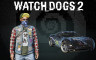 Watch_Dogs® 2 - Bay Area Thrash Pack - 游戏机迷 | 游戏评测