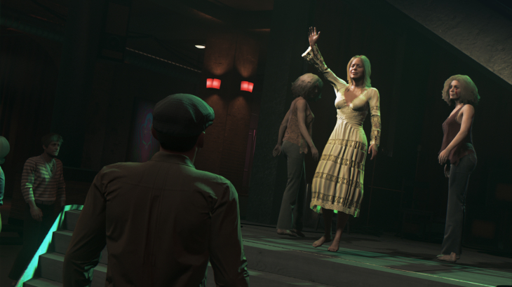 Mafia III: Sign of the Times - 游戏机迷 | 游戏评测