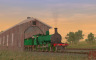 TANE DLC: Victorian Railways Type 2 DD Class Pack - 游戏机迷 | 游戏评测