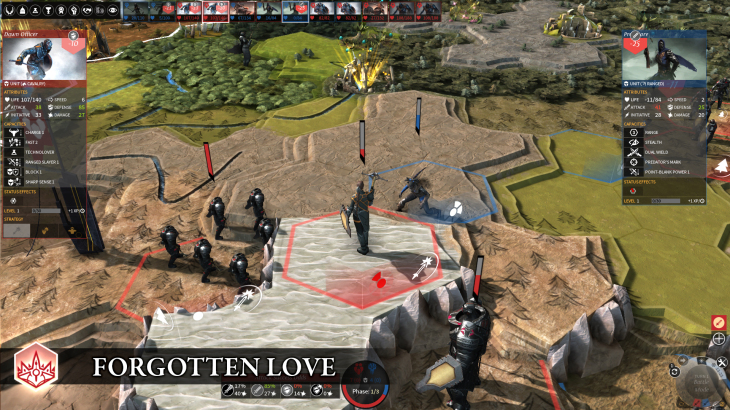 Endless Legend™ - Forgotten Love Add-on - 游戏机迷 | 游戏评测