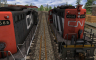 Trainz 2019 DLC: CN GP9 Phase I & II (2 Pack) - 游戏机迷 | 游戏评测