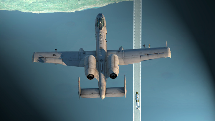 A-10C: Stone Shield Campaign - 游戏机迷 | 游戏评测
