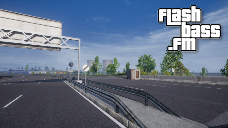 Fernbus Simulator - Multimedia Package - 游戏机迷 | 游戏评测