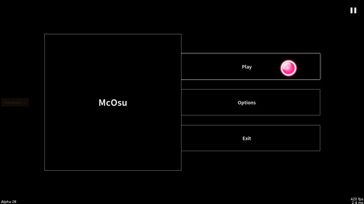 McOsu - Donation - 3 - 游戏机迷 | 游戏评测