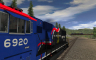 Trainz 2019 DLC: NS SD60E - 6920 Veterans Unit - 游戏机迷 | 游戏评测