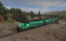 Trainz Route: Legacy of the Burlington Northern II - 游戏机迷 | 游戏评测