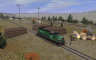 Trainz Route: Legacy of the Burlington Northern II - 游戏机迷 | 游戏评测