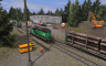 Trainz Route: Legacy of the Burlington Northern II - 游戏机迷 | 游戏评测