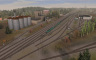 Trainz Route: Legacy of the Burlington Northern II - 游戏机迷 | 游戏评测