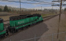 Trainz Route: Legacy of the Burlington Northern II - 游戏机迷 | 游戏评测