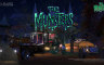 Planet Coaster - The Munsters® Munster Koach Construction Kit - 游戏机迷 | 游戏评测