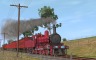 TANE DLC: Victorian Railways Type 4 DD Class Pack - Canadian Red - 游戏机迷 | 游戏评测