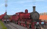 TANE DLC: Victorian Railways Type 4 DD Class Pack - Canadian Red - 游戏机迷 | 游戏评测