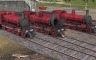 TANE DLC: Victorian Railways Type 4 DD Class Pack - Canadian Red - 游戏机迷 | 游戏评测