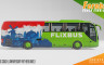 Fernbus Simulator - Anniversary Repaint Package - 游戏机迷 | 游戏评测