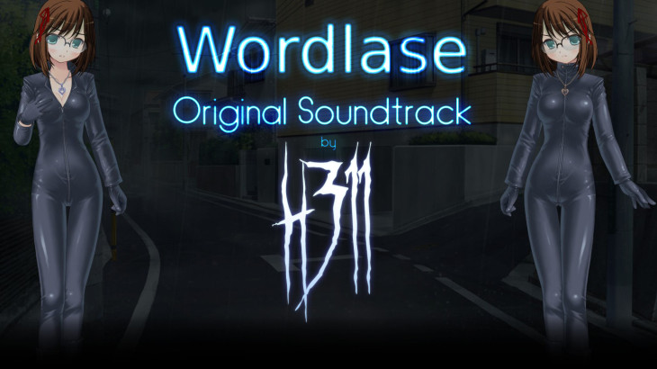 Wordlase - Soundtrack - 游戏机迷 | 游戏评测