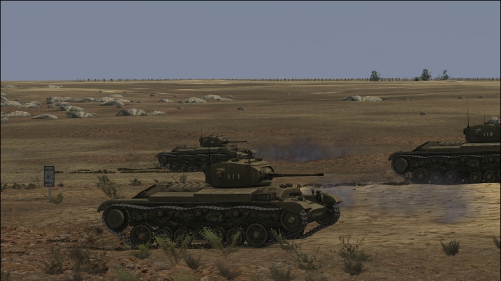 Tank Warfare: Operation Pugilist - 游戏机迷 | 游戏评测