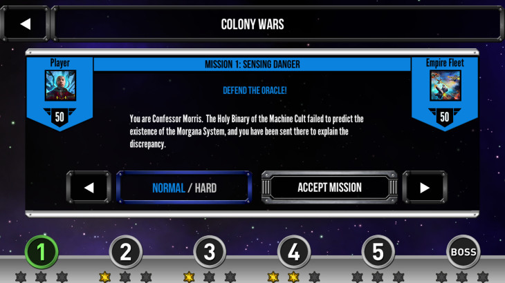 Star Realms - Colony Wars - 游戏机迷 | 游戏评测