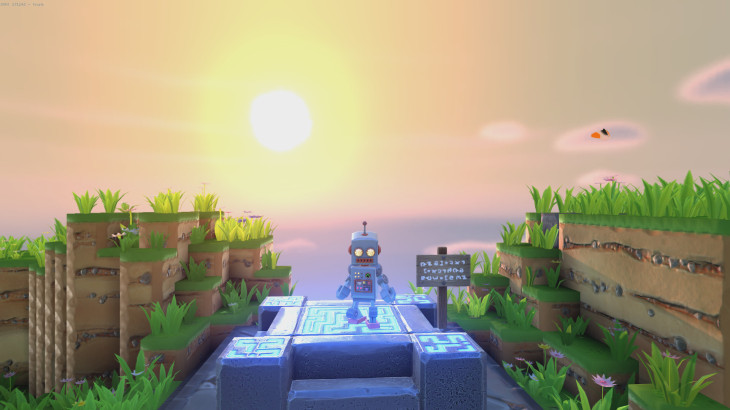 Portal Knights - Bibot Box - 游戏机迷 | 游戏评测