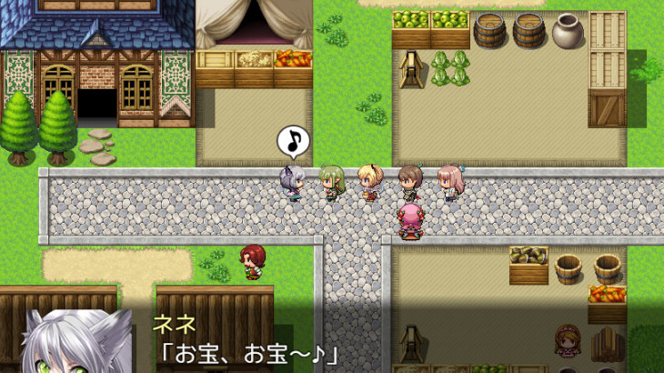 RPG Maker MV - Fantasy Heroine Character Pack - 游戏机迷 | 游戏评测