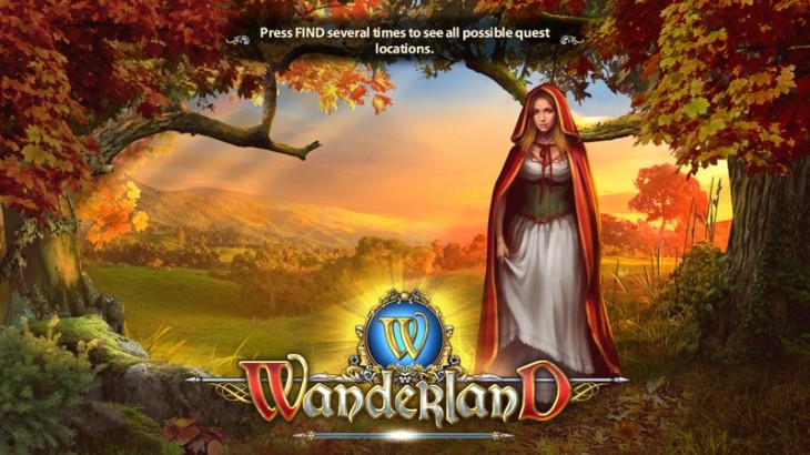 Wanderland: Advanced Adventurer Pack - 游戏机迷 | 游戏评测