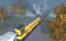 Trainz 2019 DLC: Fall Harvest Nebraska - 游戏机迷 | 游戏评测