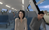 Trainz 2019 DLC: DBuz 747 Passenger Cars - 游戏机迷 | 游戏评测