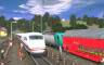 Trainz 2019 DLC: Hccrrs Car Transporter - 游戏机迷 | 游戏评测