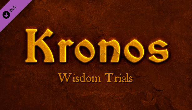 Kronos - Wisdom Trials - 游戏机迷 | 游戏评测