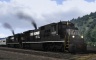 Train Simulator: Norfolk Southern C39-8 Loco Add-On - 游戏机迷 | 游戏评测