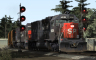 Train Simulator: Southern Pacific SD45T-2 Loco Add-On - 游戏机迷 | 游戏评测