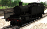 TS Marketplace: GWR Large Prairies Lined Liveries Add-on - 游戏机迷 | 游戏评测