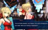 Fate/EXTELLA - Deep Crimson Dress - 游戏机迷 | 游戏评测