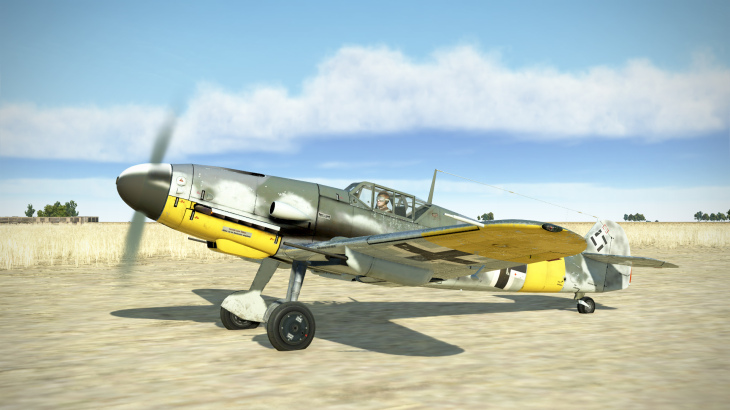 IL-2 Sturmovik: Battle of Kuban - 游戏机迷 | 游戏评测