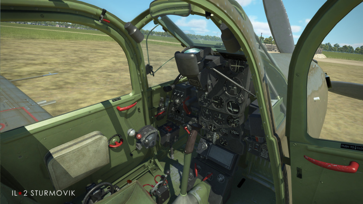 IL-2 Sturmovik: Battle of Kuban - 游戏机迷 | 游戏评测