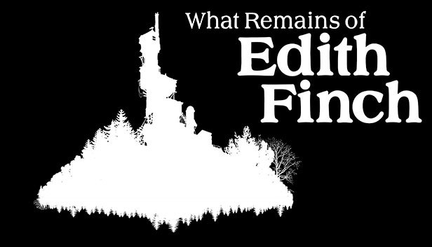 What Remains of Edith Finch - Soundtrack - 游戏机迷 | 游戏评测