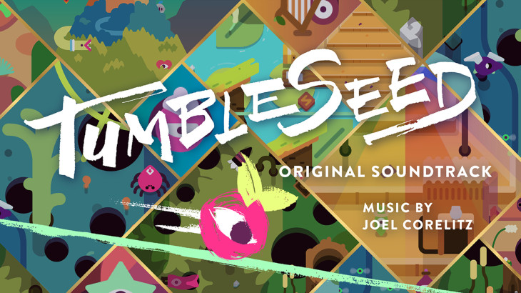 TumbleSeed - Original Soundtrack - 游戏机迷 | 游戏评测