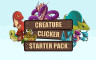 Creature Clicker - Starter Pack - 游戏机迷 | 游戏评测