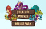 Creature Clicker - Deluxe Pack - 游戏机迷 | 游戏评测