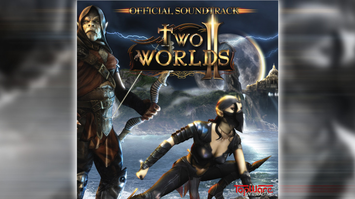 Two Worlds II - Soundtrack - 游戏机迷 | 游戏评测