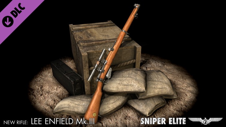 Sniper Elite V2 - The Landwehr Canal Pack - 游戏机迷 | 游戏评测