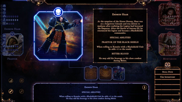 Talisman: The Horus Heresy - Heroes & Villains 4 - 游戏机迷 | 游戏评测