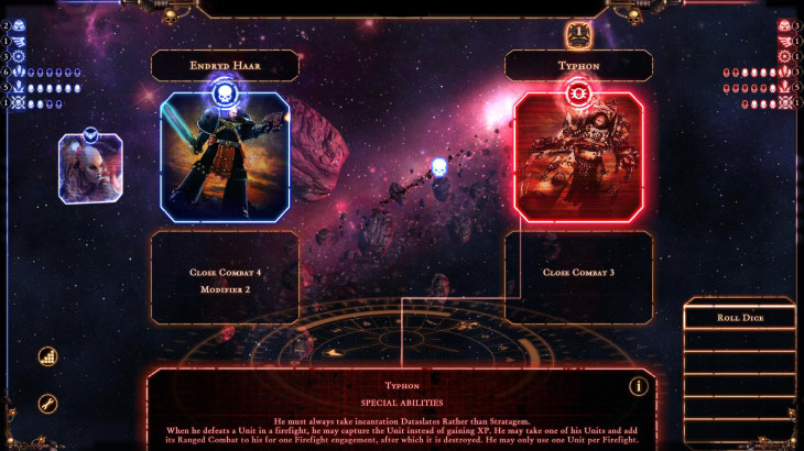 Talisman: The Horus Heresy - Heroes & Villains 4 - 游戏机迷 | 游戏评测