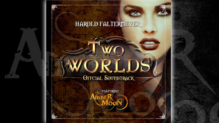 Two Worlds Soundtrack by Harold Faltermayer - 游戏机迷 | 游戏评测